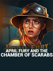 Panduan Bermain April Fury And The Chamber Of Scarabs untuk Pemula Lengkap