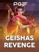 Geishas Revenge Game: Fitur Unggulan dan Cara Bermain