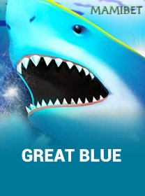 Great Blue