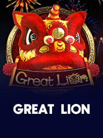 Great-Lion