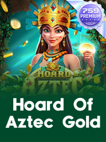 Panduan Lengkap Bermain Hoard of Aztecgold di Android