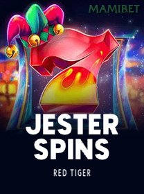 Jester Spins