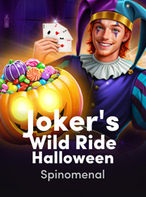 Cara Menang Bermain Jokers Wild Ride dengan Mudah