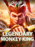Legendary Monkey King Game: Panduan Bermain dan Tips Menang