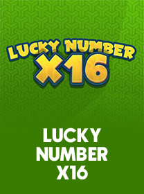 Review Terbaru Game Lucky Number x16 untuk Pemula