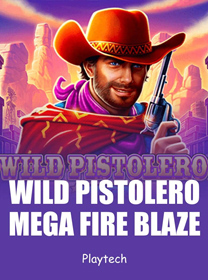Review Terbaru Game Mega Fire Blaze Wild Pistolero untuk Pemula