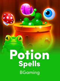 Game Potion Spells Terbaik: Fitur dan Kelebihan Lengkap