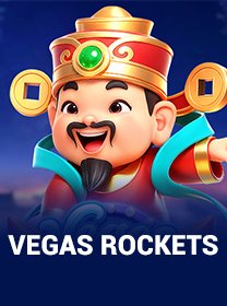 Cara Main Vegas Rockets di HP Android dengan Benar