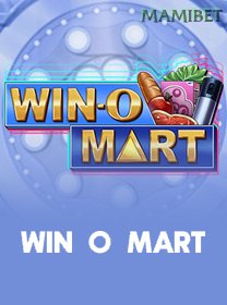 Win O Mart