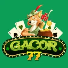 Aplikasi gacor77 Resmi: Download dan Instalasi