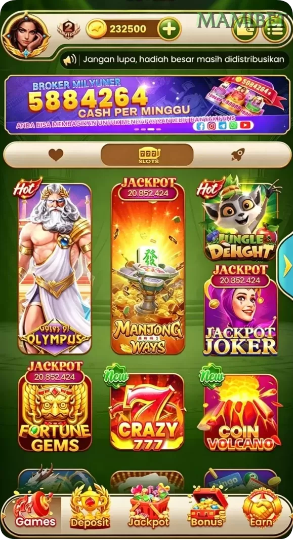 Screenshot Gates Of Olympus Super Scatter