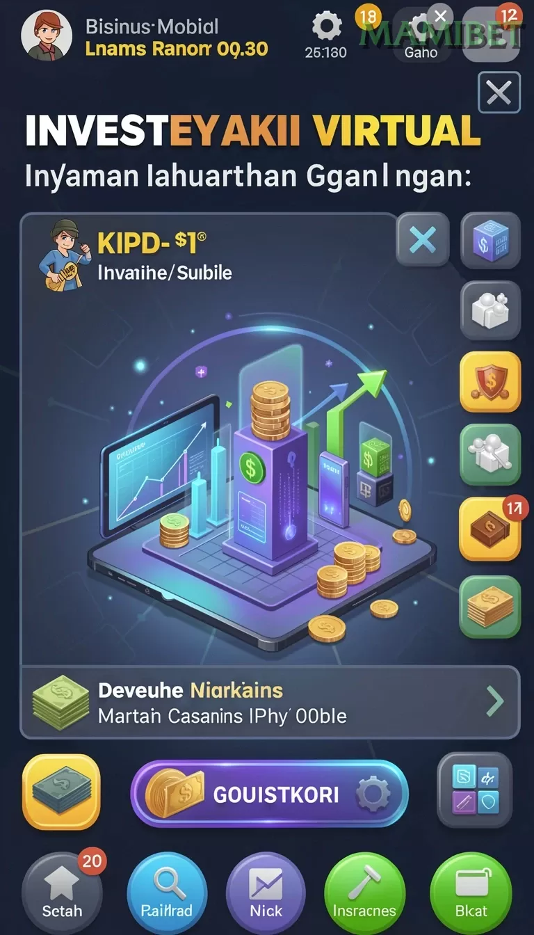 Screenshot Invictus