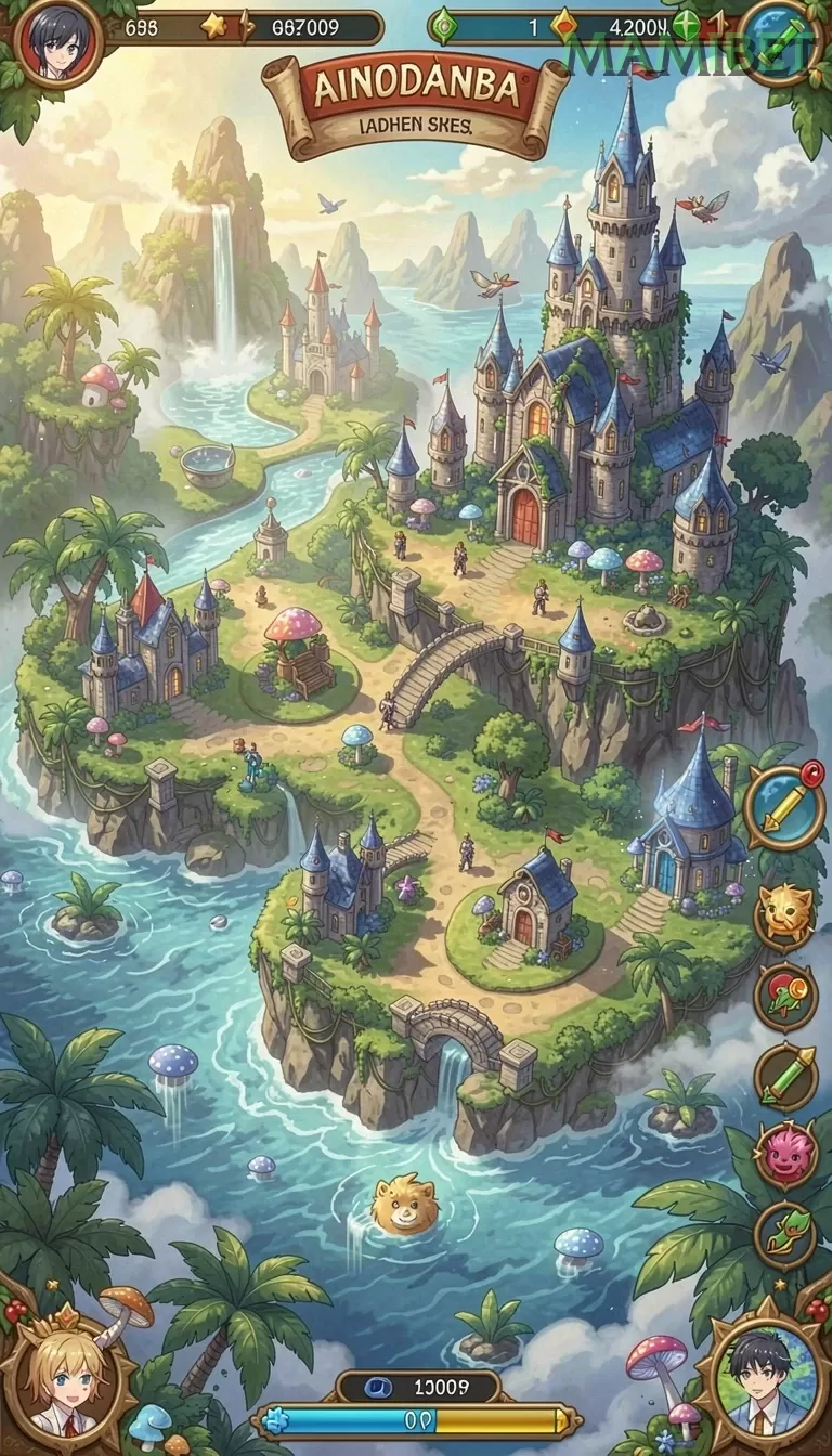 Screenshot Ultimate Slot Of America