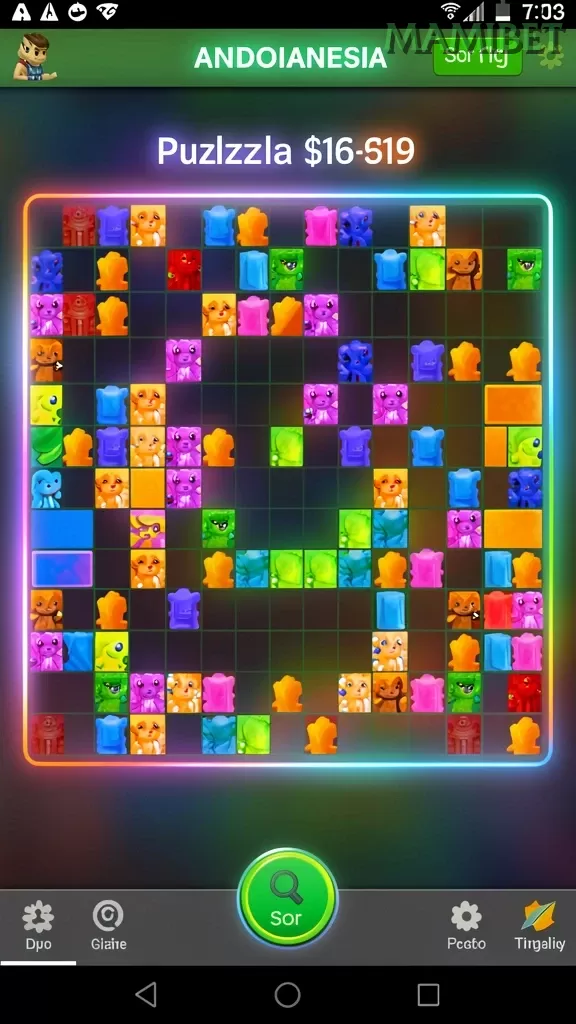 Screenshot Slayers Inc